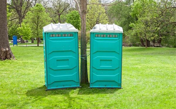 Special Event Porta Potty Rentals Williamsport PA