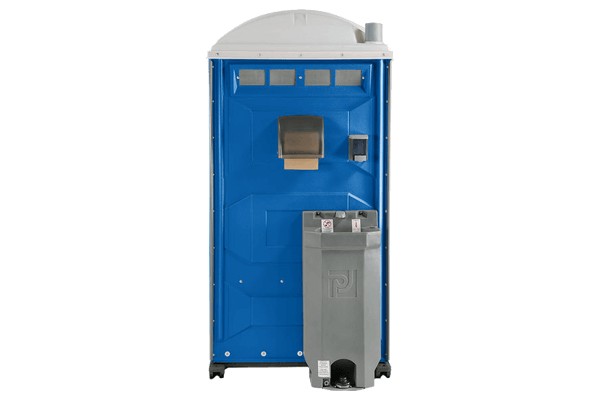 Deluxe Flushable Porta Potty Williamsport PA