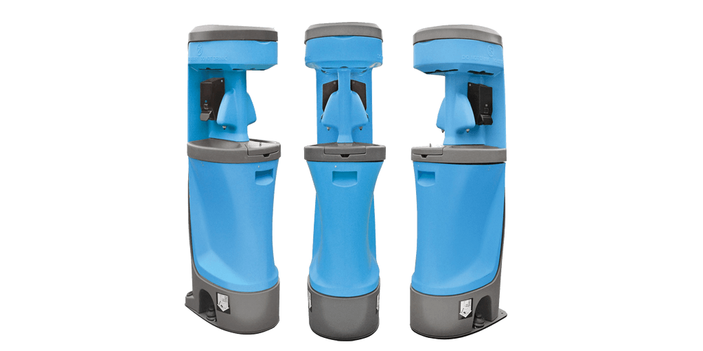 Portable Handwashing Stations Williamsport PA