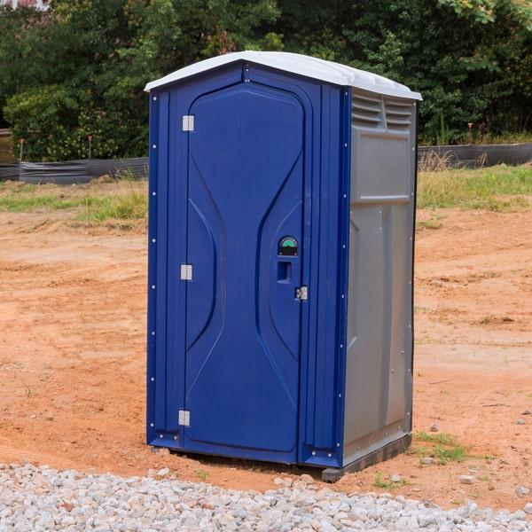 Festival Porta Potty Rentals Williamsport PA