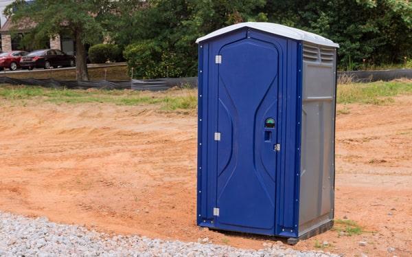 Williamsport Porta Potty