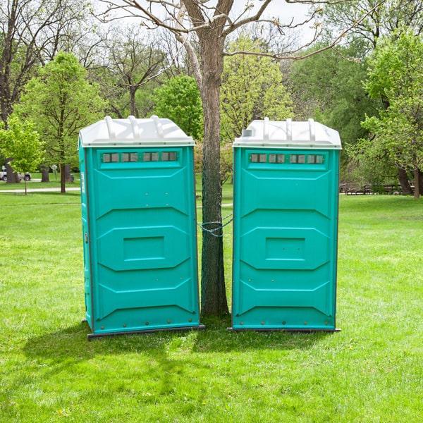 Seasonal Porta Potty Rentals Williamsport PA